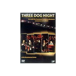 Live with The Tennessee Symphony Orchestra [DVD](中...