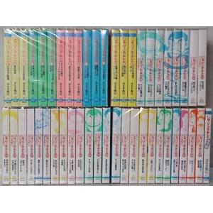 じゃりン子チエ 全47巻 完結セット (文庫版) 【コミックセット】 /はるき 悦巳(中古品)
