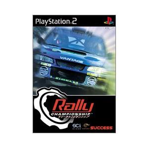 RALLY CHAMPIONSHIP(中古品)