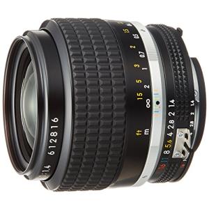 Nikon 単焦点レンズ AI 35 f/1.4S フルサイズ対応(中古品)｜natsumestore