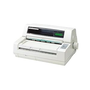 沖データ OKI マイクロライン OKI MICROLINE 8480SU2-R 沖データ OKI MICROLINE 8480SU2-R ドットインパクトプリンタ 【中古