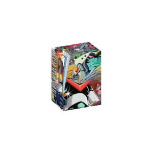 グレートマジンガーBOX [DVD](中古品)