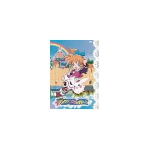 ふしぎ魔法 ファンファンファーマシィー DVD-BOX(中古品)
