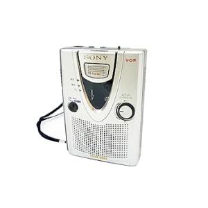 ソニー ステレオICレコーダー FMチューナー付 8GB シルバー ICD-UX565F