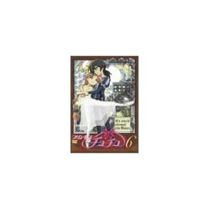 プリンセスチュチュ 6(six) [DVD](中古品)