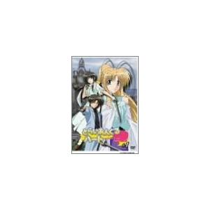 とらいあんぐるハート~Sweet Songs Forever~#1 [DVD](中古品)