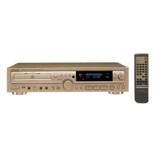 TEAC ティアック RW-800 CDレコーダー CD-R/RW対応(中古品)