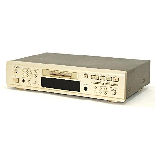 DENON デノン DMD-1550 MDレコーダー(中古品)