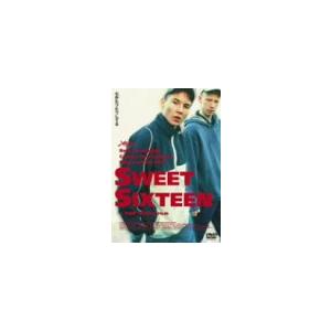 SWEET SIXTEEN [DVD] マーティン・コムストン (出演), ウィリアム・ルアン (中...