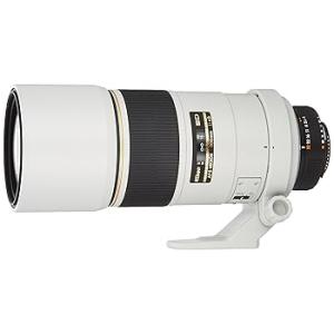 ニコン（Nikon） AF-S NIKKOR 300mm f/4E PF ED VR JAN末番029126
