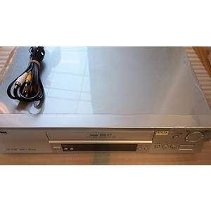 JVCケンウッド ビクター S-VHSビデオ HR-S700(中古品)