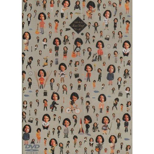 tamio okuda TOURDUST“0-30” [DVD](中古品)