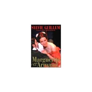 マルグリットとアルマン (椿姫) [DVD](中古品)