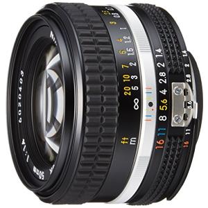 Nikon 単焦点レンズ AI 50 f/1.4S フルサイズ対応(中古品)｜natsumestore