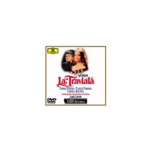 《ラ・トラヴィアータ》-椿姫- [DVD](中古品)