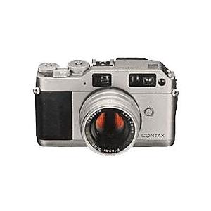 CONTAX G1(中古品)｜natsumestore