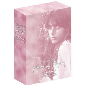 ナスターシャ・キンスキー・コレクション DVD-BOX I“debut”(中古品)