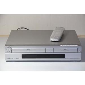 SONY “スゴ録” RDR-VD60 VHSビデオ一体型DVDレコーダー(中古品)