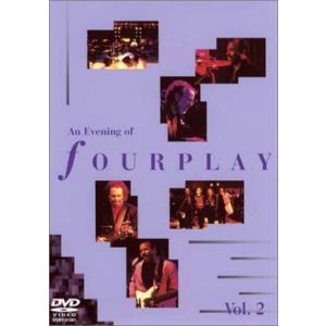 イブニング・オブ・フォープレイ Vol.2 [D...の商品画像