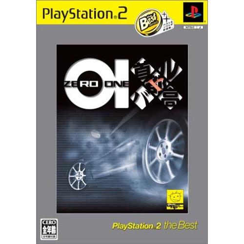 首都高バトル 01 PlayStation 2 the Best(中古品)