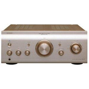 DENON PMA-SA11(S) SAシリーズ・プリメインアンプ・シルバー(中古品)