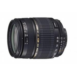 TAMRON 高倍率ズームレンズ AF28-300mm F3.5-6.3 XR Di ソニー用 フルサイ (中古品)｜natsumestore