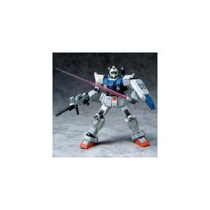 MS IN ACTION !! 陸戦型ガンダム ジムヘッド RX-79[G](中古品)