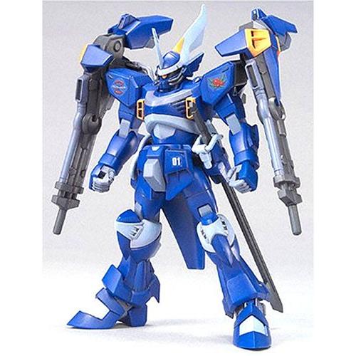 HG 1/144 YFX-200 シグーディープアームズ (機動戦士ガンダムSEED MSV)(中古...