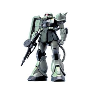 MG 1/100 MS-06F/J ザクII (機動戦士ガンダム)［ガンプラ］(中古品)｜natsumestore