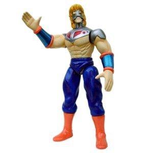 浪漫堂 キン肉マン 脇役 ジャンヌ・スティムボード(中古品)