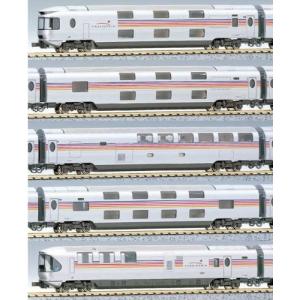 マイクロエース A9660 国鉄 新幹線0系 0／1000番台 お召列車（青帯入