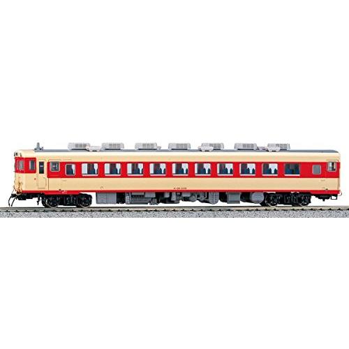 KATO HOゲージ キハ28 1-604 鉄道模型 ディーゼルカー(中古品)