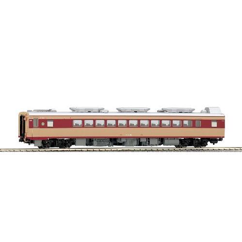 KATO HOゲージ キロ80 1-608 鉄道模型 ディーゼルカー(中古品)