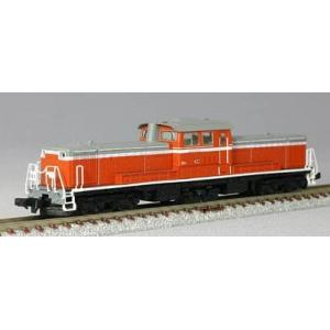 TOMIX Nゲージ DD51-800 2213 鉄道模型 ディーゼル機関車(中古品)