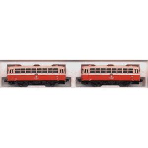 トミックス TOMIX 8611 南部縦貫鉄道 キハ10形(キハ104) : エムタウン