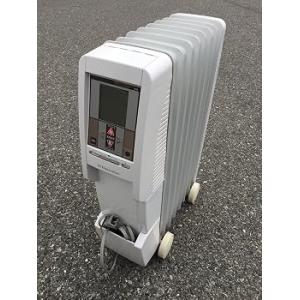 Electrolux オイルヒーター 8枚フィン EOH1208(中古品)
