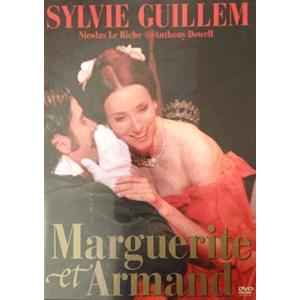 マルグリットとアルマン(椿姫) [DVD](中古品)