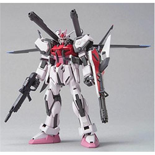 HG 1/144 MBF-02 ストライクルージュ + I.W.S.P. (機動戦士ガンダムSEED...