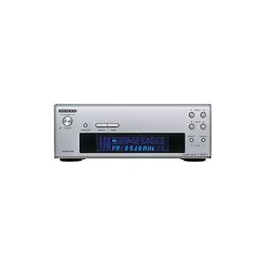LUXMAN ラックスマン T-110 FMステレオチューナー(中古品) : 夏目