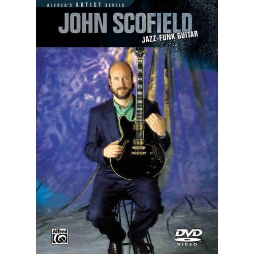 Jazz Funk Guitar [DVD] [Import](中古品)