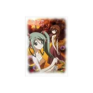 うた∽かた Summer Memory BOX 2 [DVD](中古品)
