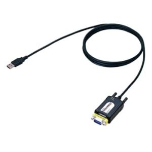 コンテック(kontec) USB2.0対応 非絶縁型RS-232C1chマイクロコンバータ COM...