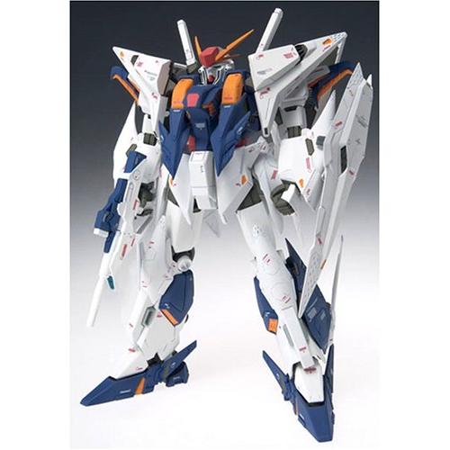 GUNDAM FIX FIGURATION #0025 クスィーガンダム(中古品)