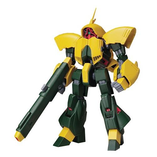 MIA アッシマー 機動戦士ガンダムシリーズ(中古品)