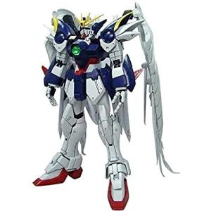 中古即納』{PTM} PG 1/60 XXXG-00W0 ウイングガンダムゼロカスタム 新