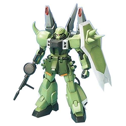 1/100 ザクウォーリア+ブレイズ&amp;ガナーウィザード (機動戦士ガンダムSEED D(中古品)