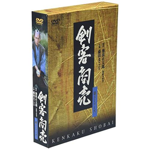 剣客商売 第3シリーズ 2巻セット [DVD] 藤田まこと (出演), 大路恵美 (出演(中古品)