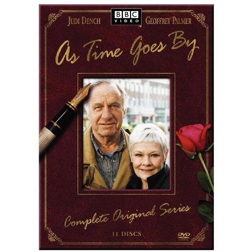 As Time Goes By: Complete Original Series [DVD] [I...
