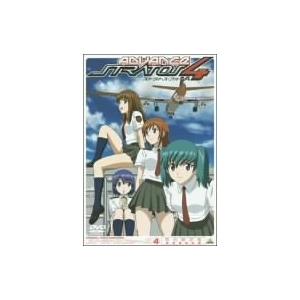 ストラトス・フォー アドヴァンス 4 CODE:204 CLEAR AIR TURBULENCE＜初...