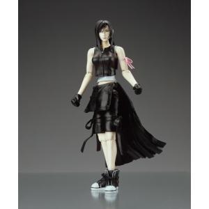 ファイナルファンタジーVII リバース ミニフィギュア 1番くじ FF7R D賞 ファイナルファンタジー FINAL FANTASY VII REBIRTH「ミニフィギュア